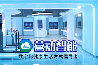營動公司